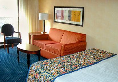 คอร์ทยาร์ด โรเชสเตอร์ เมโย คลินิก แอเรีย/เซนต์ แมรีส์ Hotel ห้อง รูปภาพ