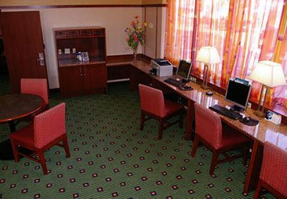 คอร์ทยาร์ด โรเชสเตอร์ เมโย คลินิก แอเรีย/เซนต์ แมรีส์ Hotel สิ่งอำนวยความสะดวก รูปภาพ
