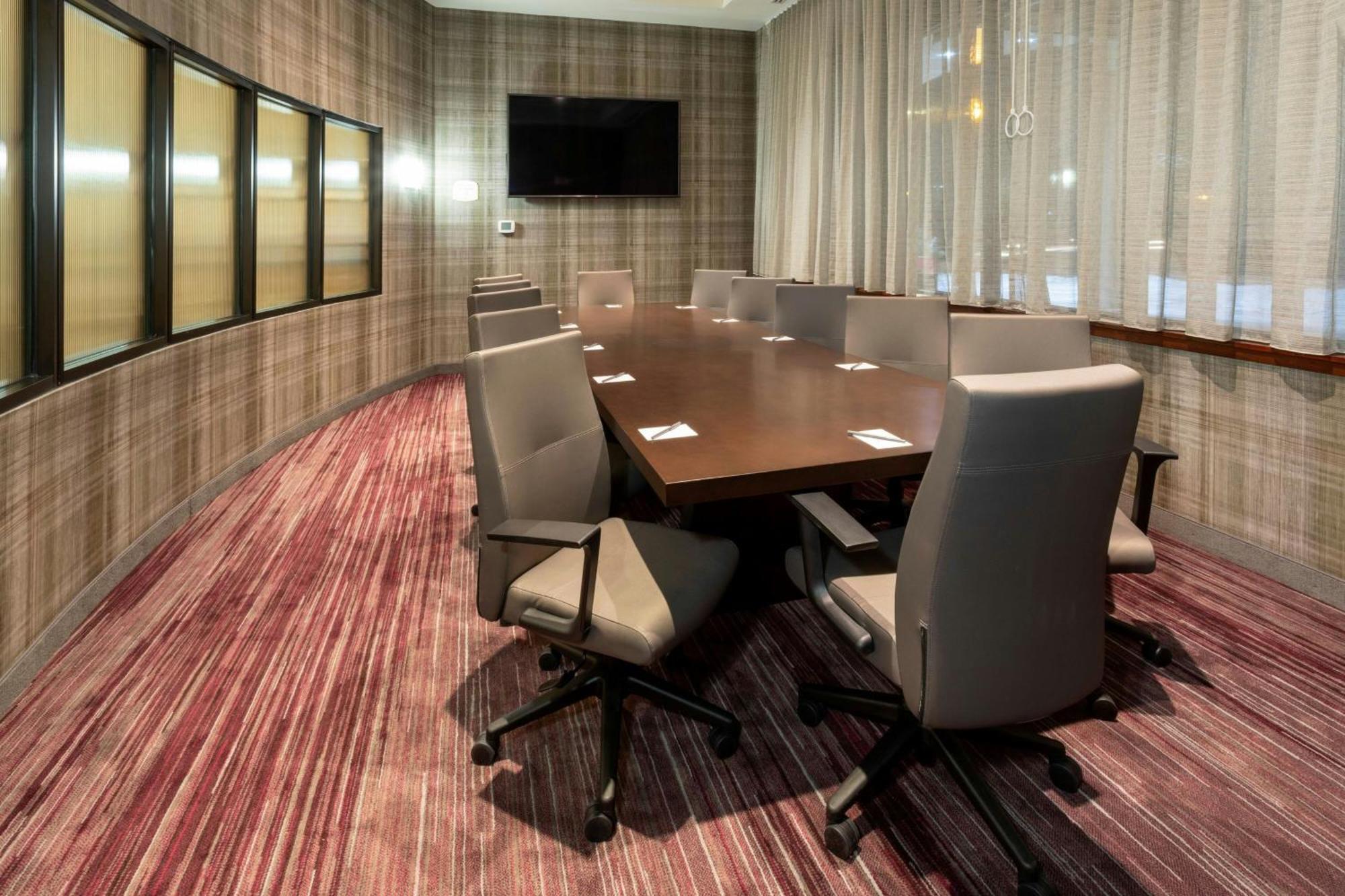คอร์ทยาร์ด โรเชสเตอร์ เมโย คลินิก แอเรีย/เซนต์ แมรีส์ Hotel ภายนอก รูปภาพ