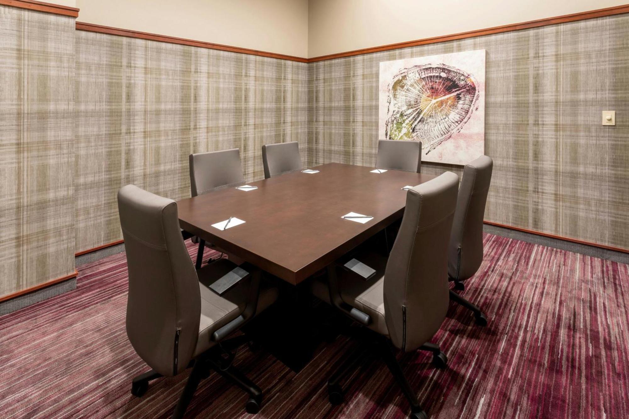 คอร์ทยาร์ด โรเชสเตอร์ เมโย คลินิก แอเรีย/เซนต์ แมรีส์ Hotel ภายนอก รูปภาพ