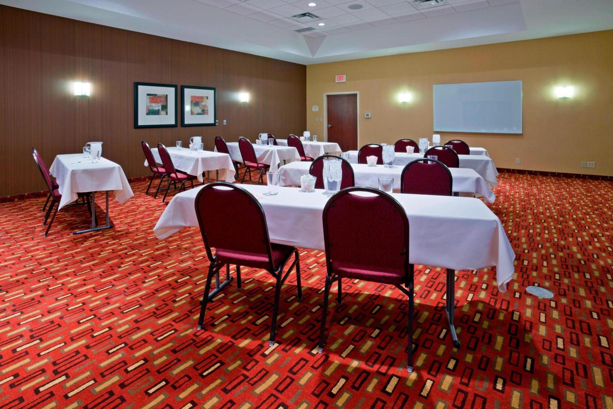 คอร์ทยาร์ด โรเชสเตอร์ เมโย คลินิก แอเรีย/เซนต์ แมรีส์ Hotel ภายนอก รูปภาพ