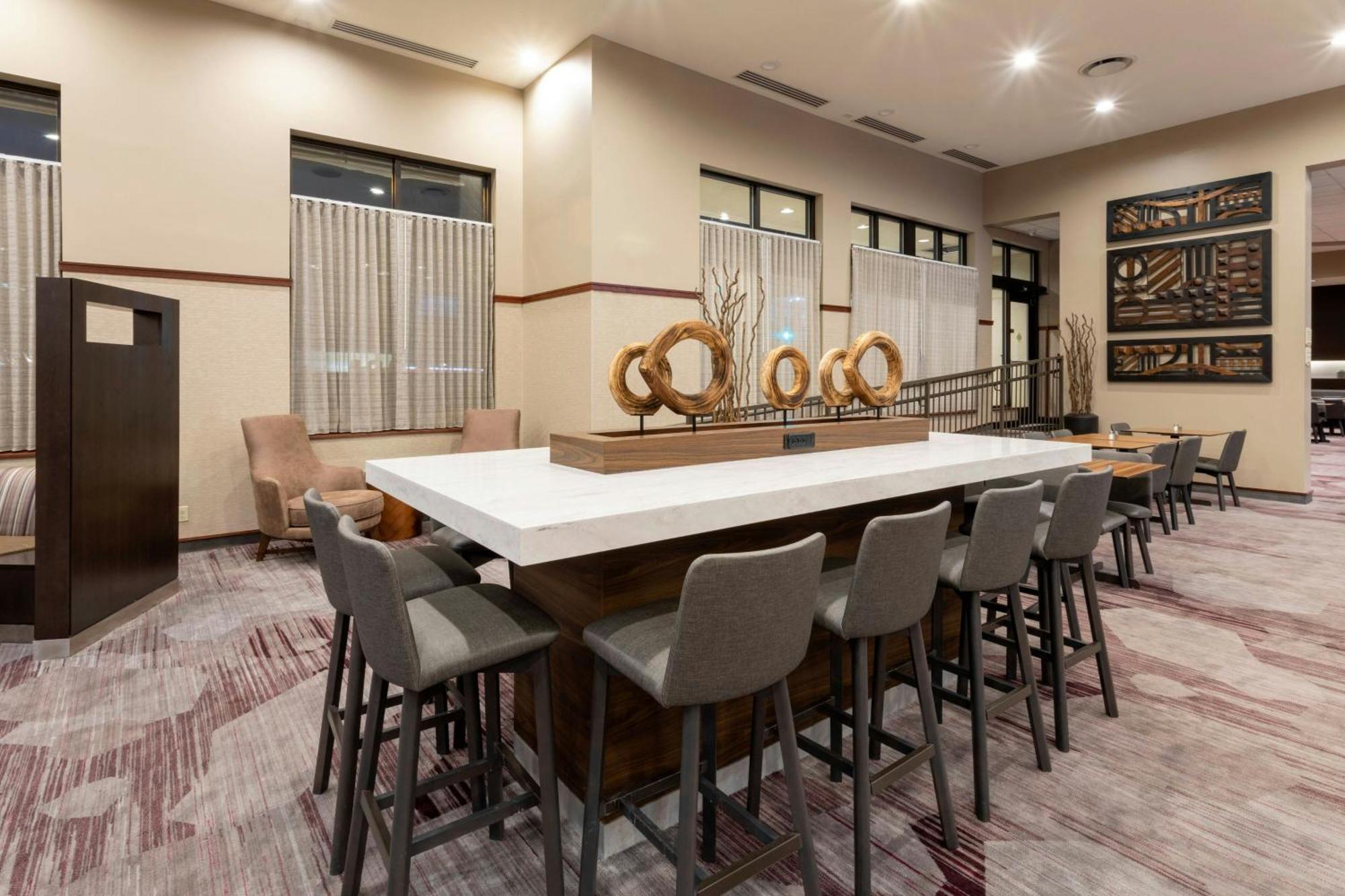 คอร์ทยาร์ด โรเชสเตอร์ เมโย คลินิก แอเรีย/เซนต์ แมรีส์ Hotel ภายนอก รูปภาพ