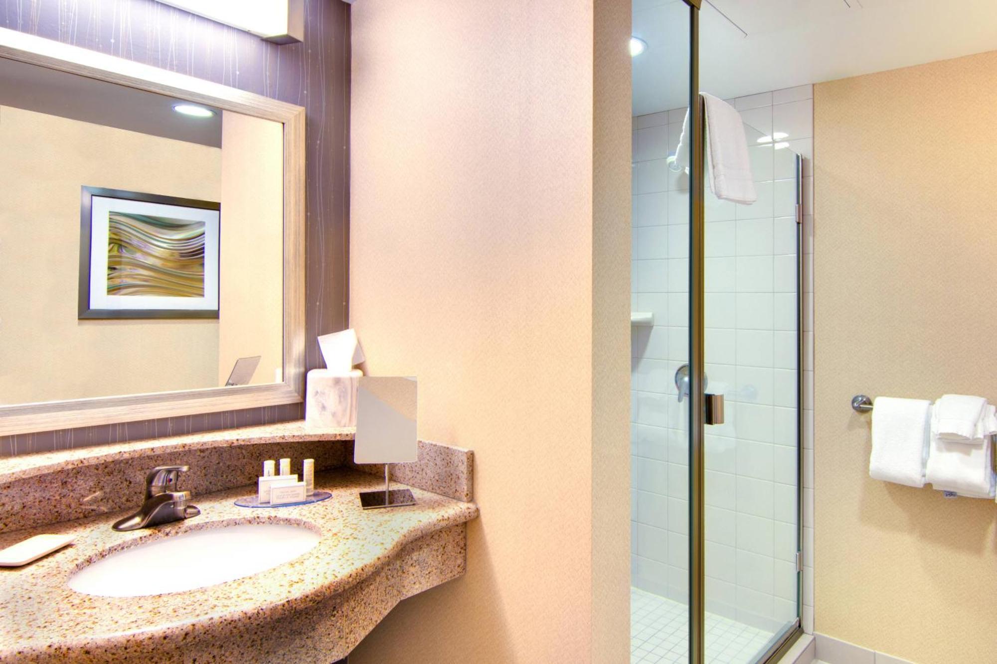 คอร์ทยาร์ด โรเชสเตอร์ เมโย คลินิก แอเรีย/เซนต์ แมรีส์ Hotel ภายนอก รูปภาพ