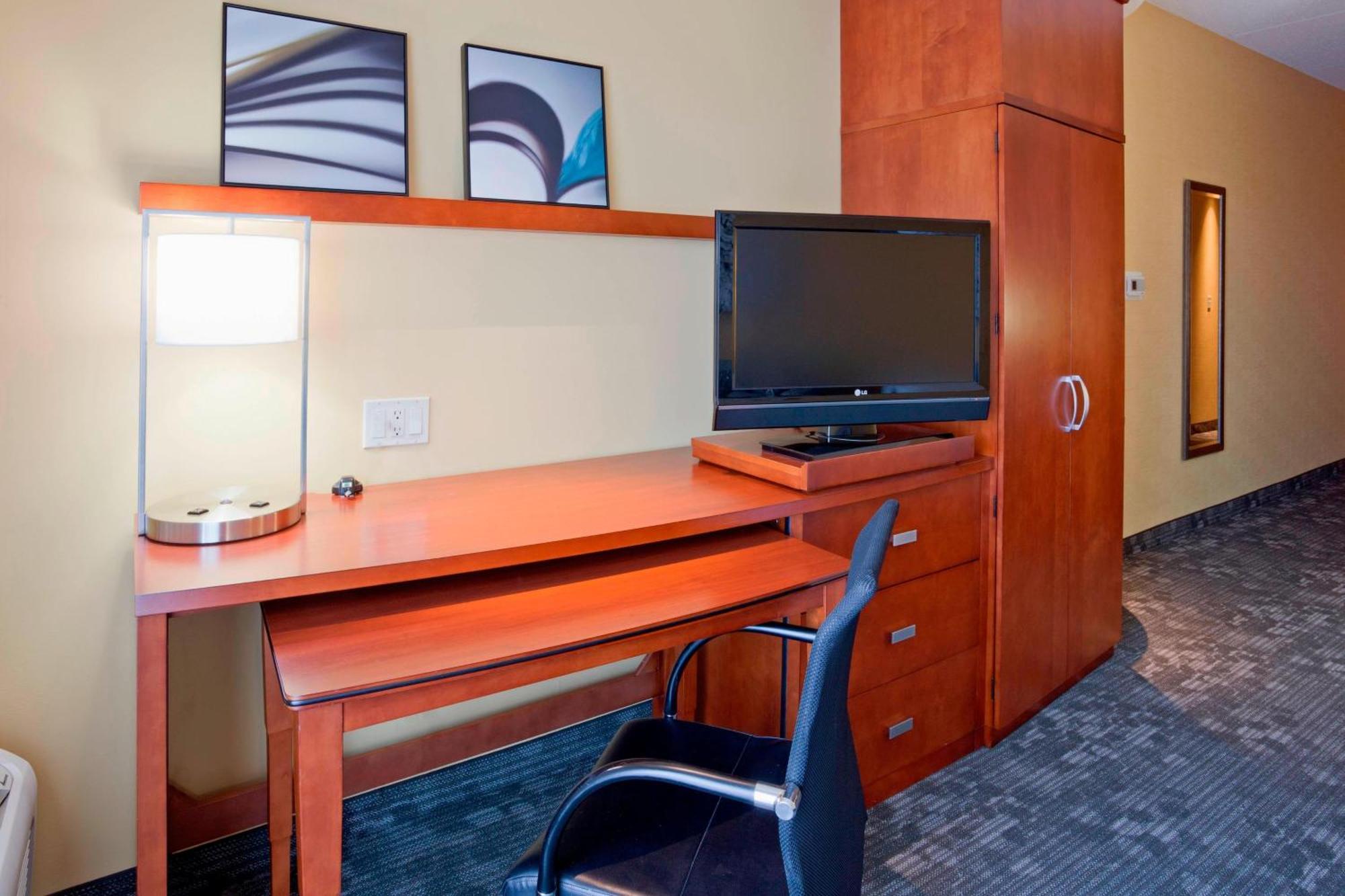 คอร์ทยาร์ด โรเชสเตอร์ เมโย คลินิก แอเรีย/เซนต์ แมรีส์ Hotel ภายนอก รูปภาพ